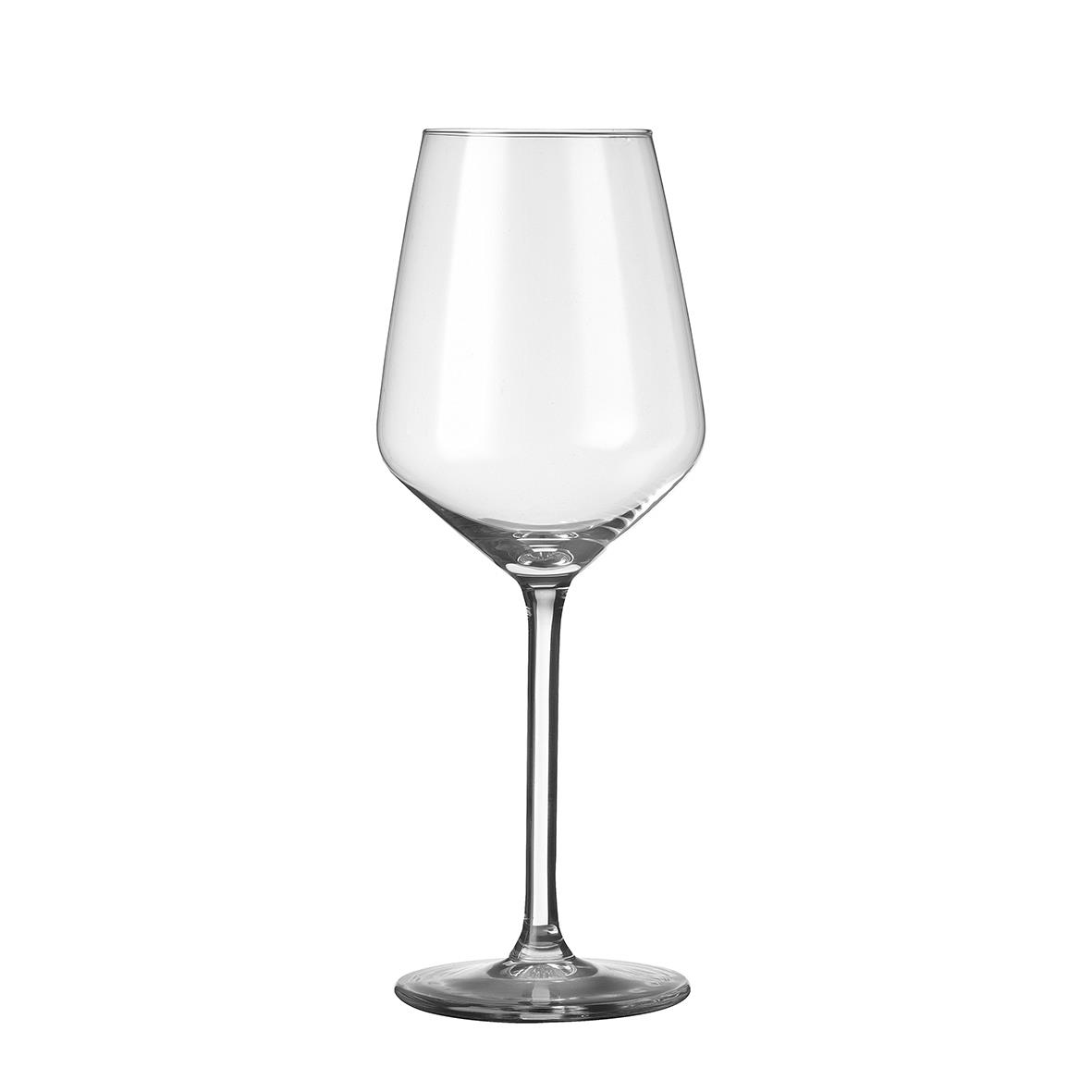 Carre Wijnglas 38 cl. graveren